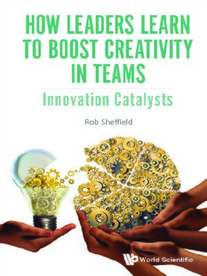 cover image of How Leaders Learn to Boost Creativity In Teams